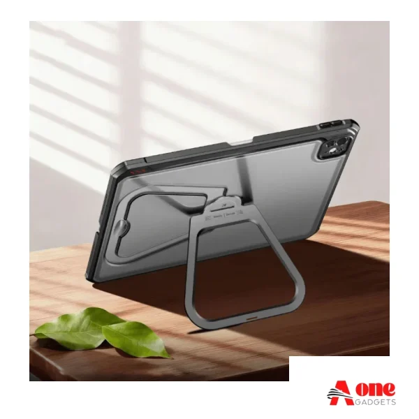 Xundd XDD-0049 Portable Built-in Stand Tablet Case for iPad