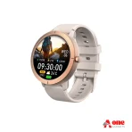 YES Trail GPS AMOLED BT Calling Smartwatch