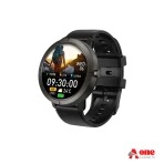 YES Trail GPS AMOLED BT Calling Smartwatch