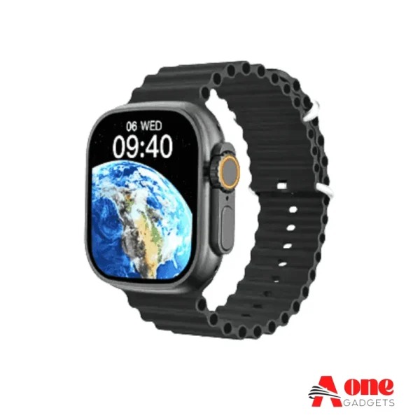 Yison Celebrat SW8Pro Bluetooth Calling