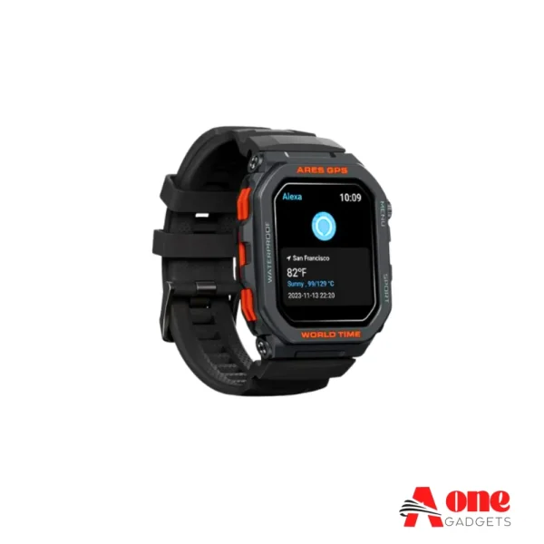 Zeblaze Ares GPS