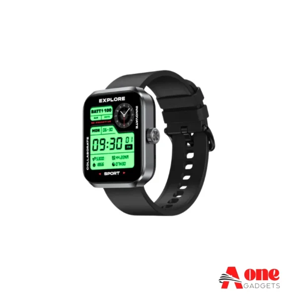 Zeblaze Beyond 3 Plus GPS