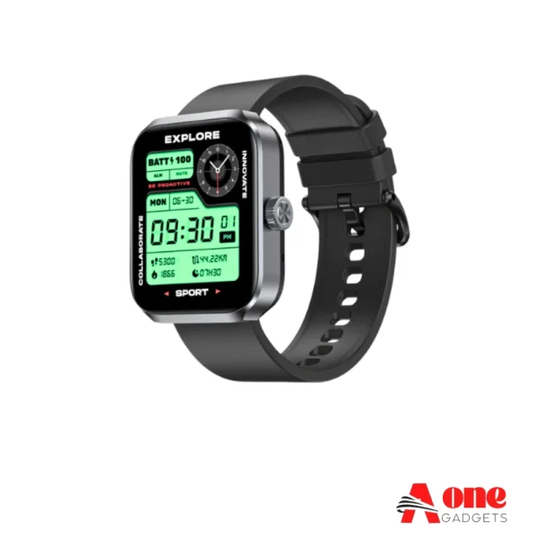 Zeblaze Beyond 3 Pro GPS Smart Watch