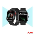 Zeblaze Beyond 3 Pro Smartwatch – AMOLED Display, GPS, Health Monitoring & Long Battery Life