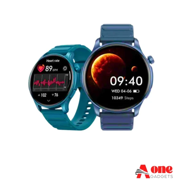 Zeblaze BTalk 3 Pro Smartwatch