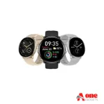 Zeblaze GTR 3 Pro Smart Watch Amoled Display With Bt Calling