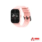 Zeblaze GTS 3 Voice Calling Smartwatch