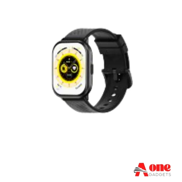 Zeblaze GTS 3 Voice Calling Smartwatch