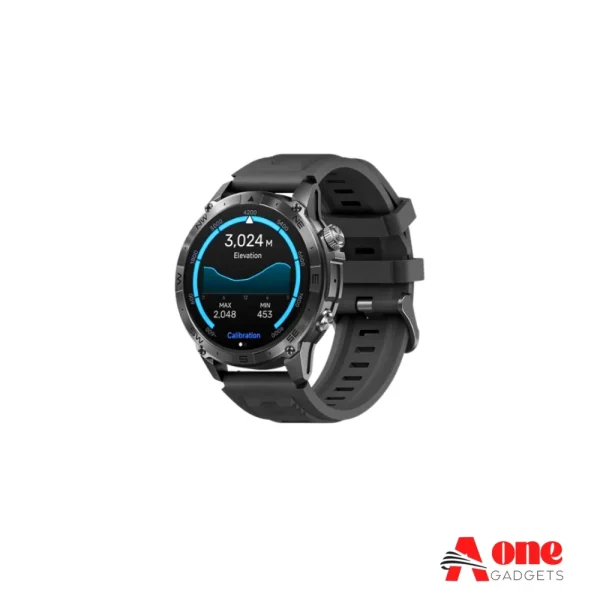 Zeblaze Stratos 2 Plus GPS
