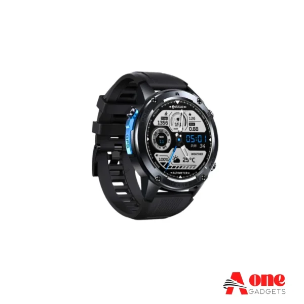 Zeblaze Stratos 2 Ultra GPS
