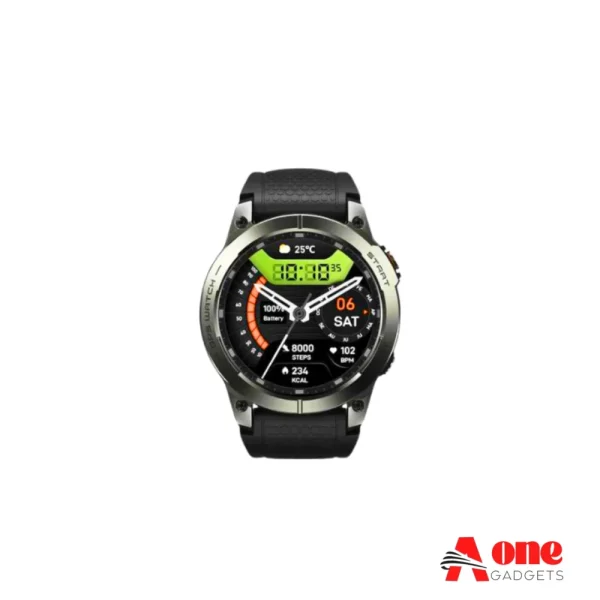 Zeblaze Stratos 3 Pro Ultra