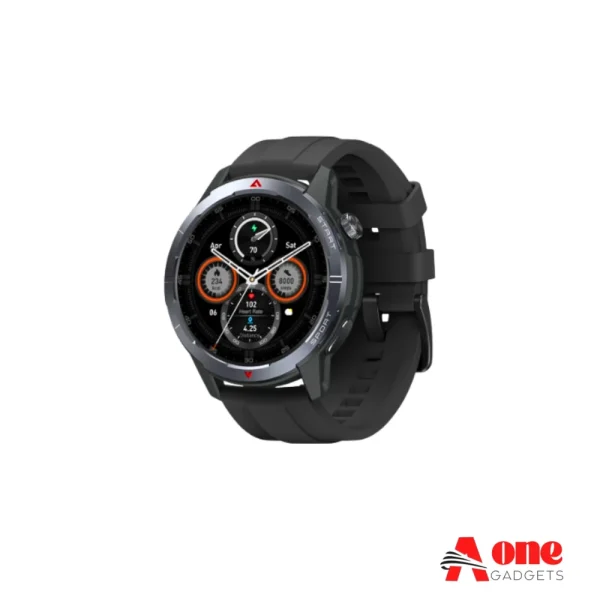 Zeblaze Stratos 3 Ultra GPS
