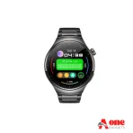 ZEBLAZE THOR ULTRA 4G Smartwatch GPS Amoled Display