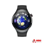 ZEBLAZE THOR ULTRA 4G Smartwatch GPS Amoled Display