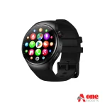 ZEBLAZE THOR ULTRA 4G Smartwatch GPS Amoled Display