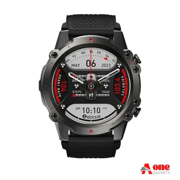 Zeblaze VIBE 7 Bluetooth Calling Smartwatch