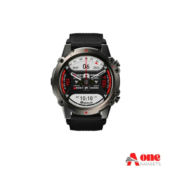 Zeblaze Vibe 7 Lite Rugged
