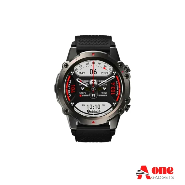 Zeblaze Vuibe 7 Lite Rugged
