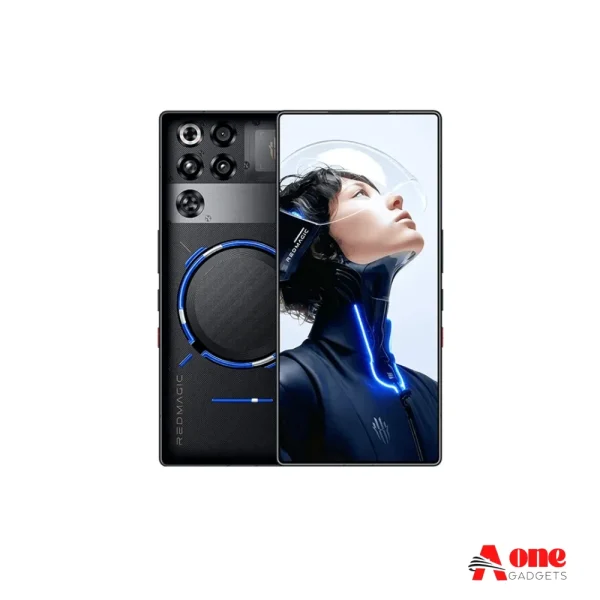 ZTE nubia RedMagic 11 Pro Plus