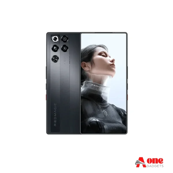ZTE nubia RedMagic 11 Pro Plus