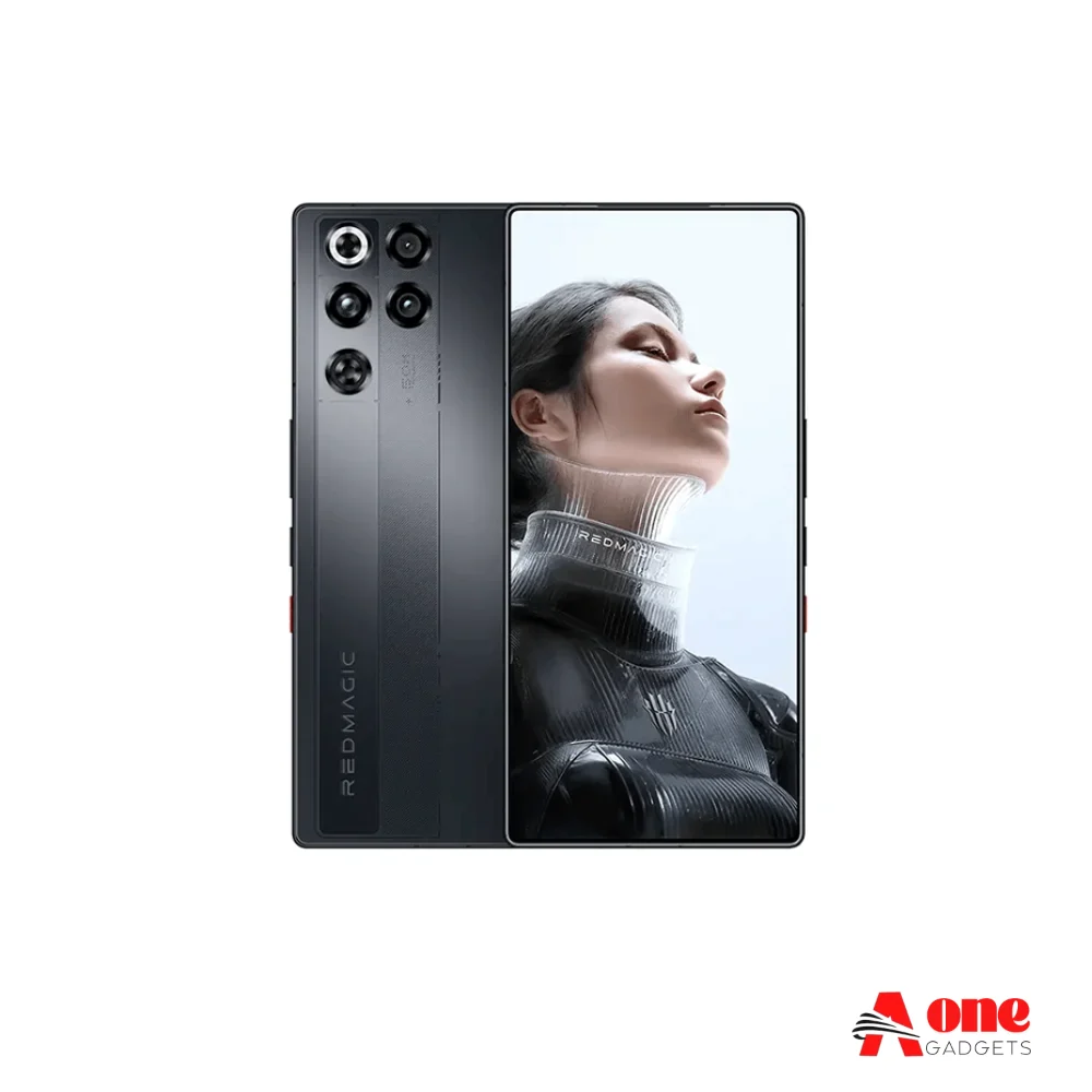 ZTE nubia RedMagic 11 Pro Plus