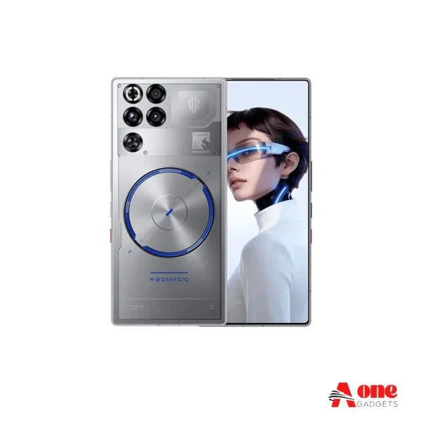 ZTE nubia REDMAGIC 11S Pro