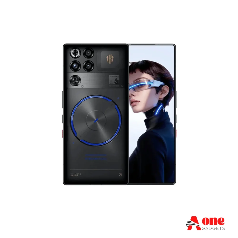 ZTE nubia REDMAGIC 11S Pro